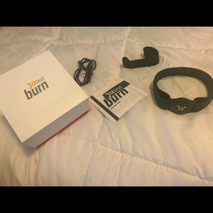 OT Beat Burn - Like New